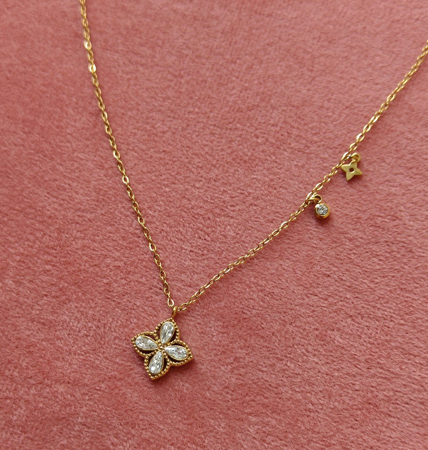 Enchanted Clover