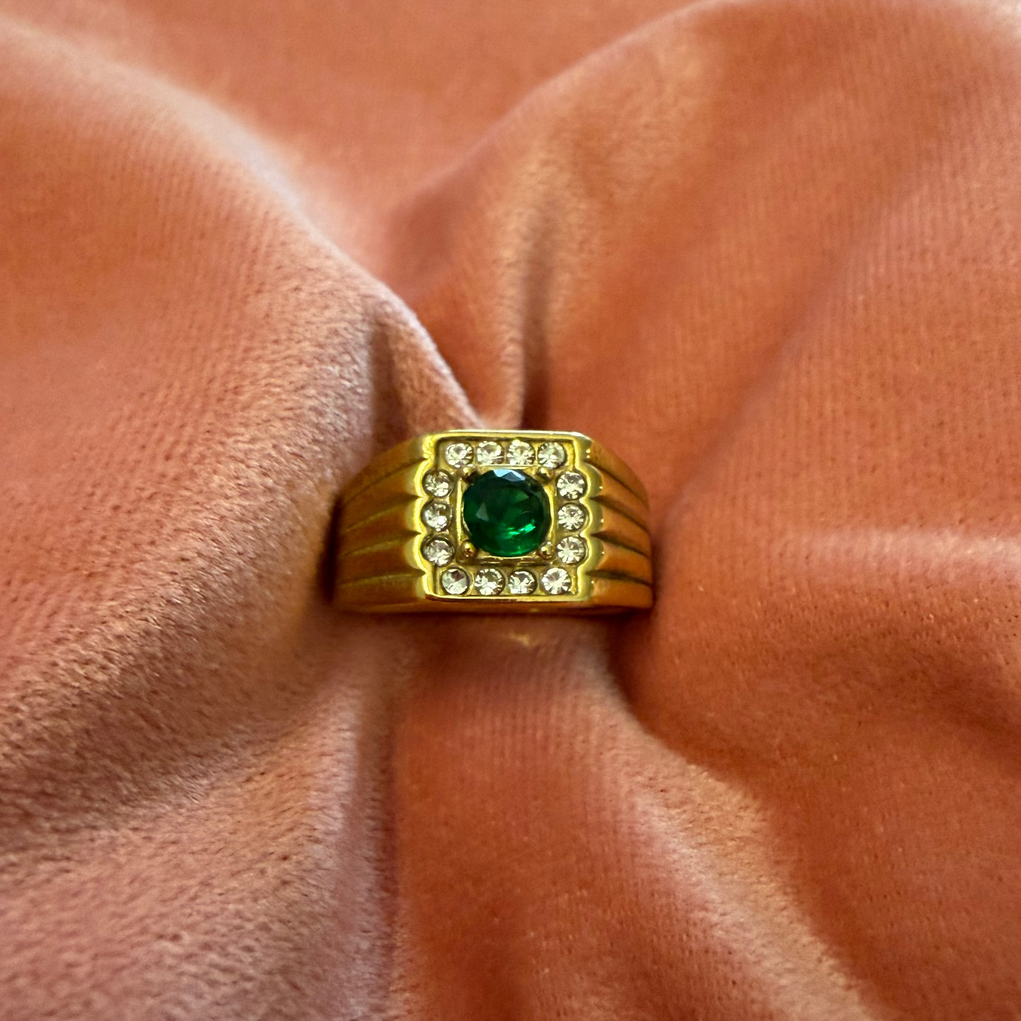 Emerald Executive