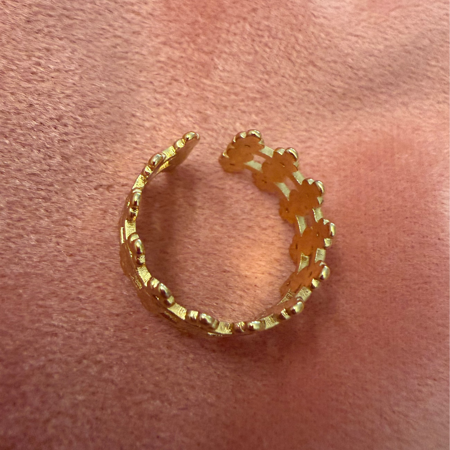 Crown Orbit Band