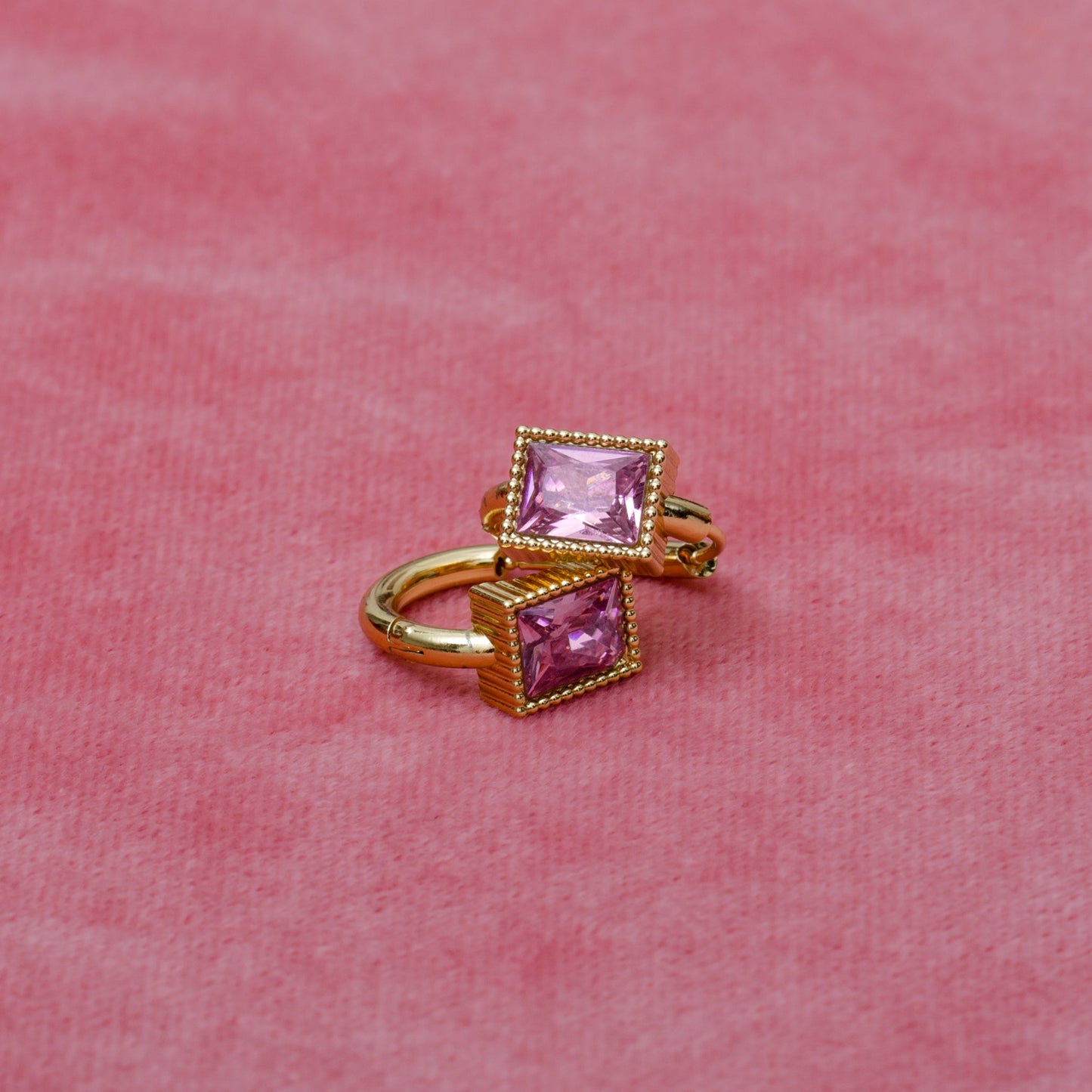Pink Empress Drops