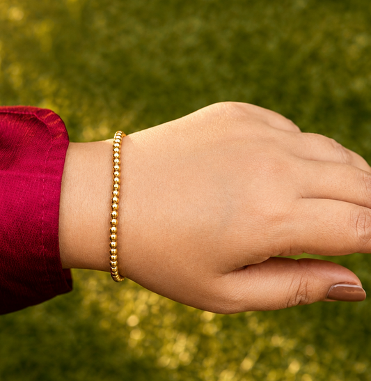 Lumi Ball Bracelet