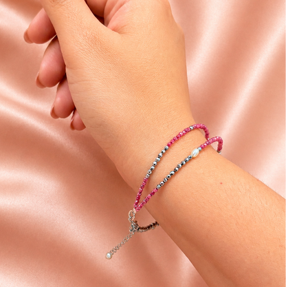 Pinky Promise