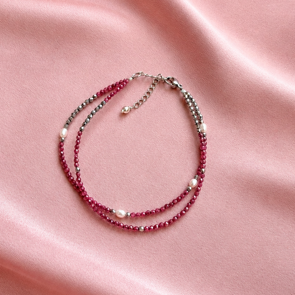 Set of 2 Pinky Promise & Confetti Connect