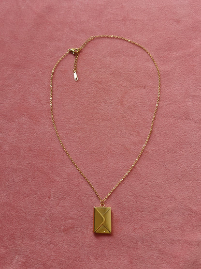 Letter Envelope