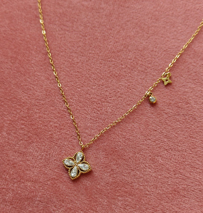 Enchanted Clover