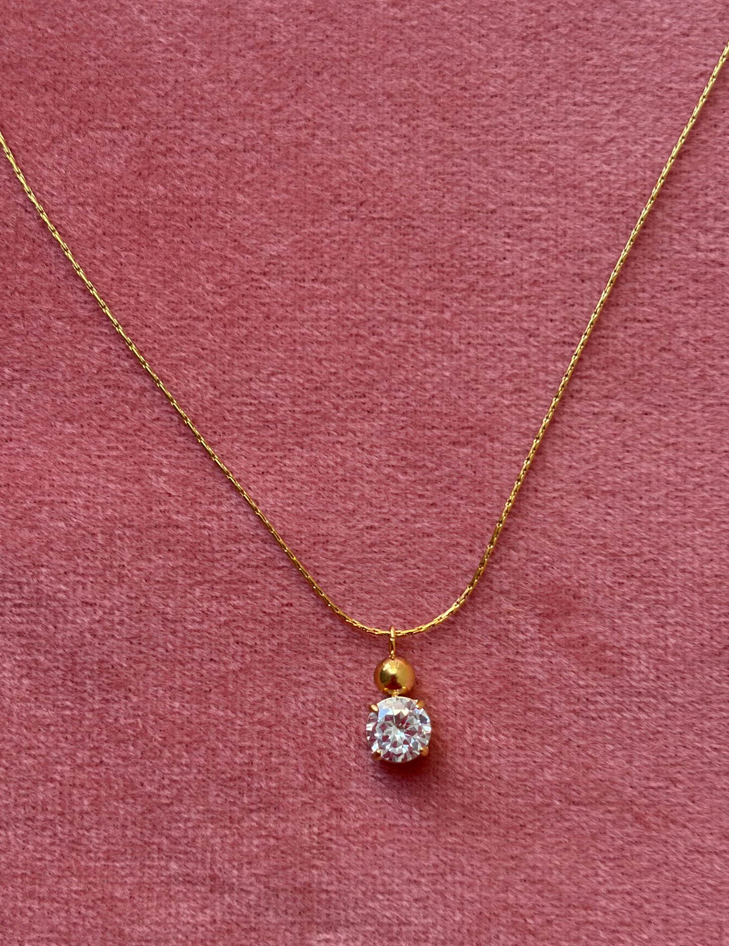 Brilliant Solitaire