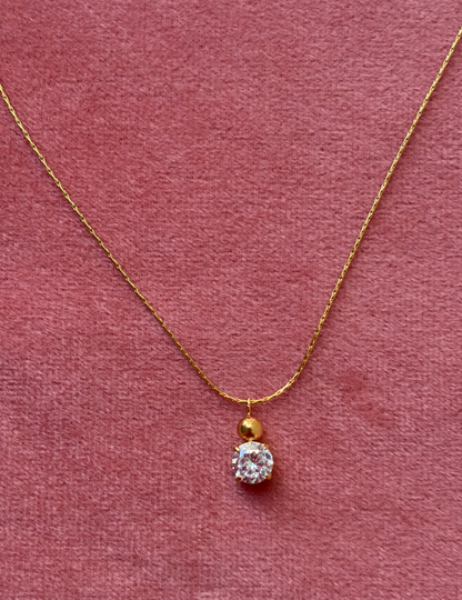 Brilliant Solitaire