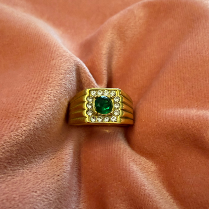 Emerald Executive