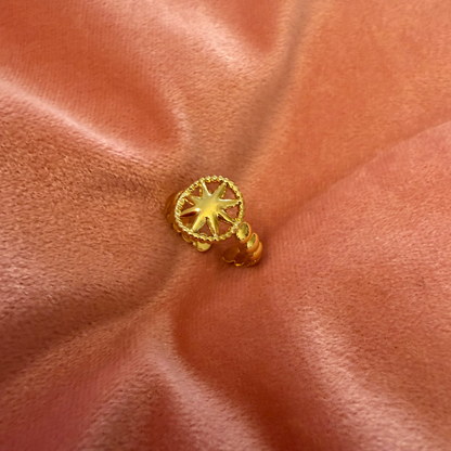 North Star Signet