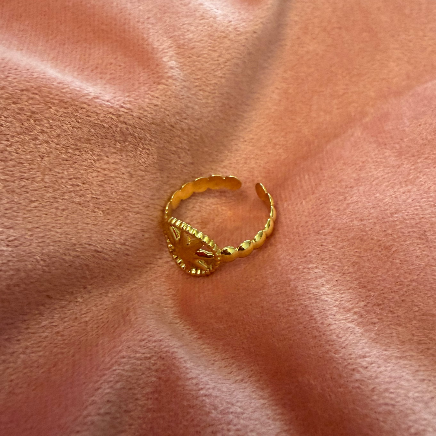 North Star Signet