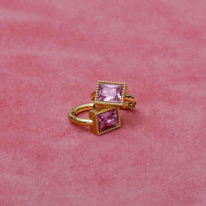 Pink Empress Drops