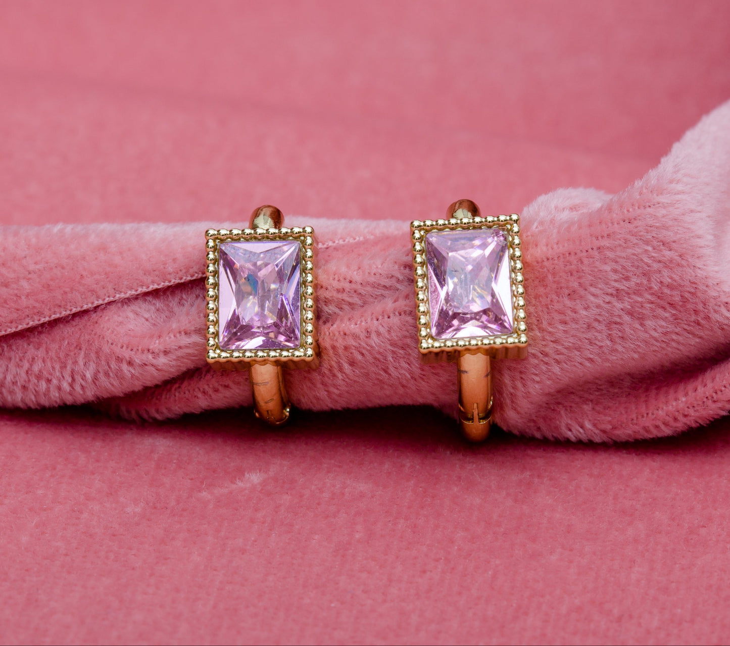 Pink Empress Drops