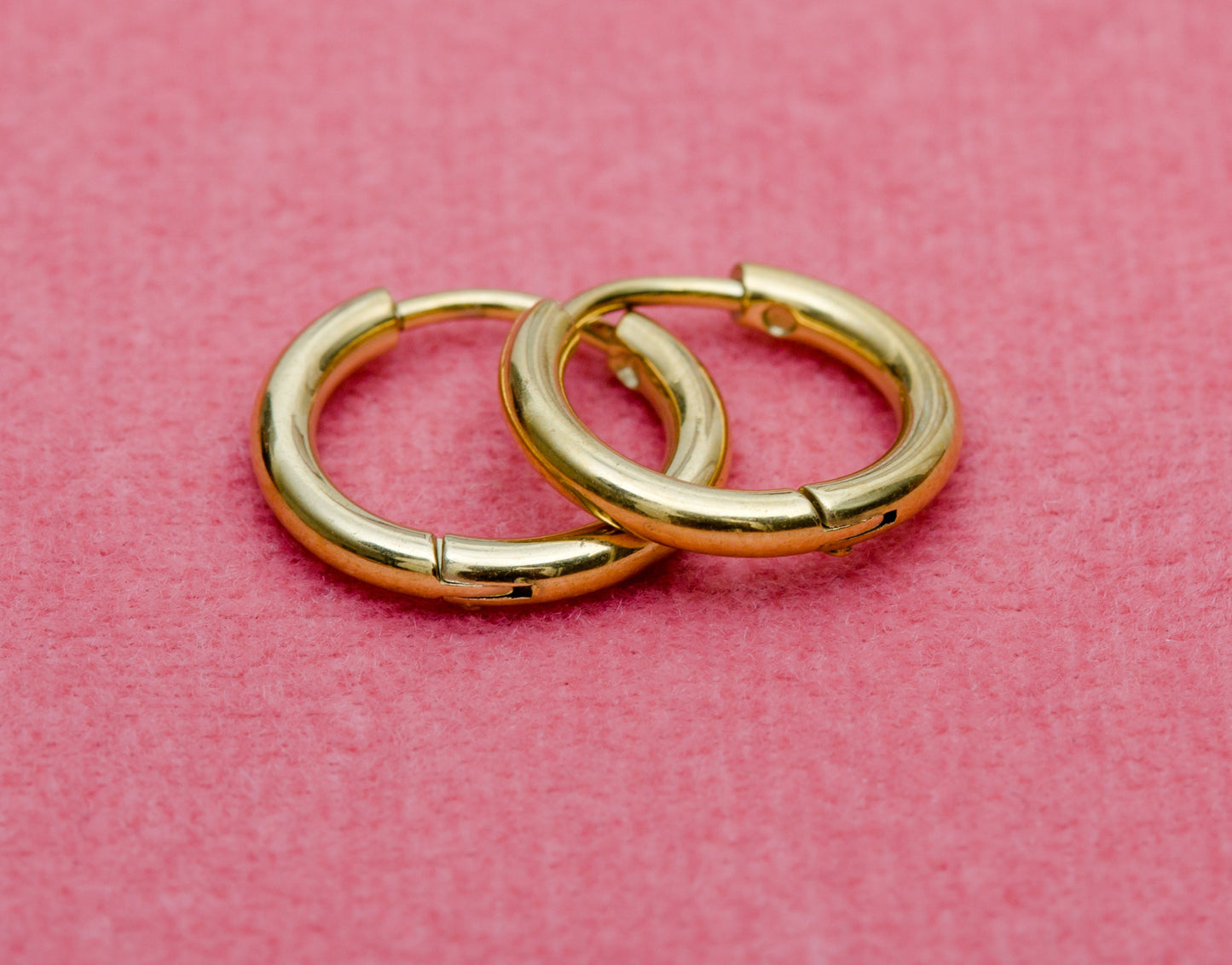 Essential Gold Huggies