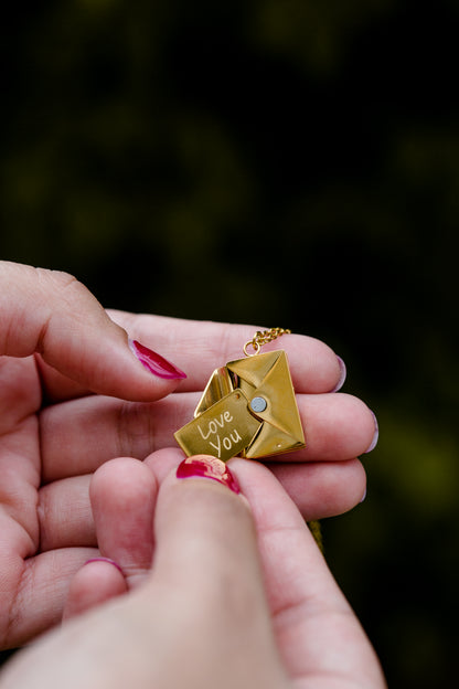 Letter Envelope