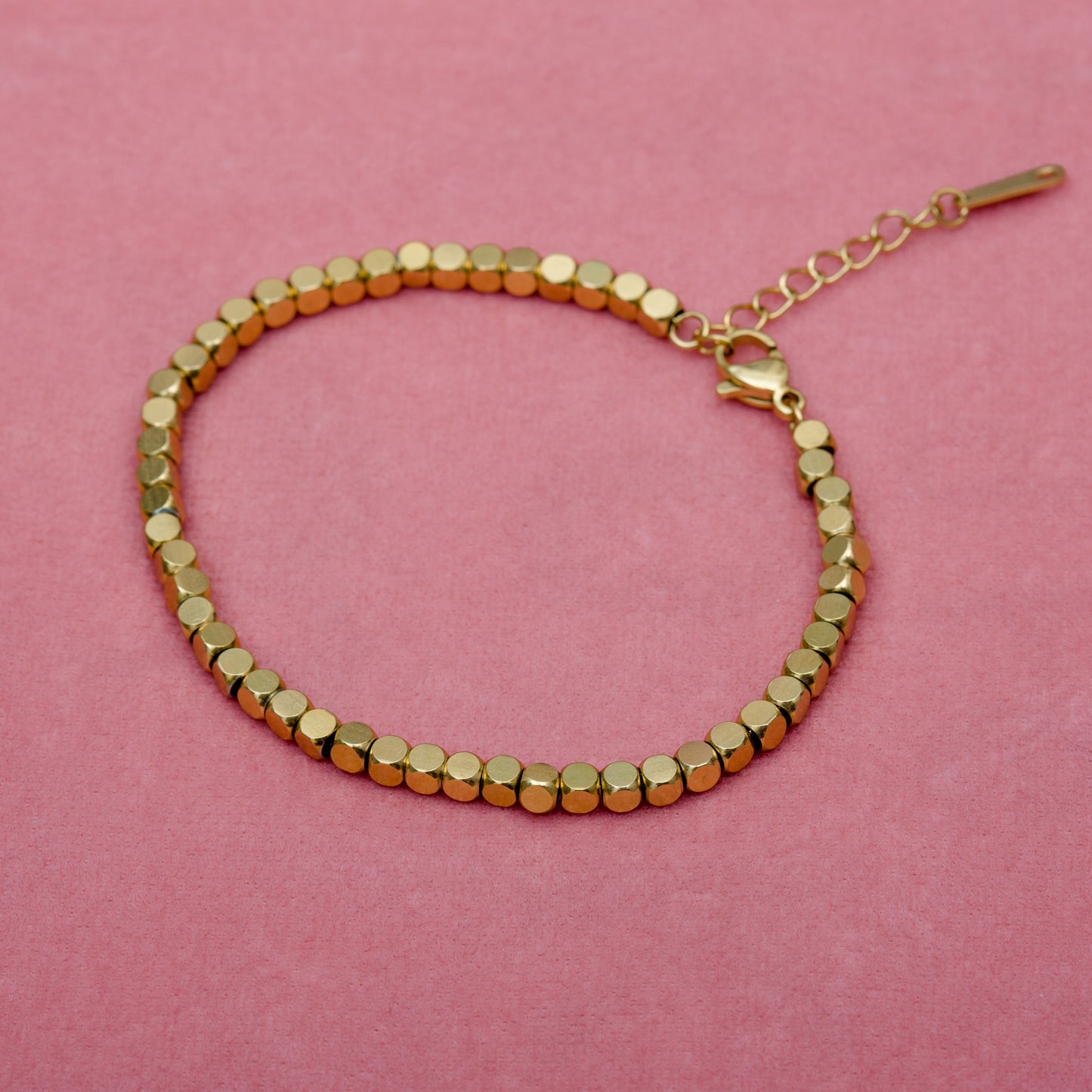Daisy Cube Chain