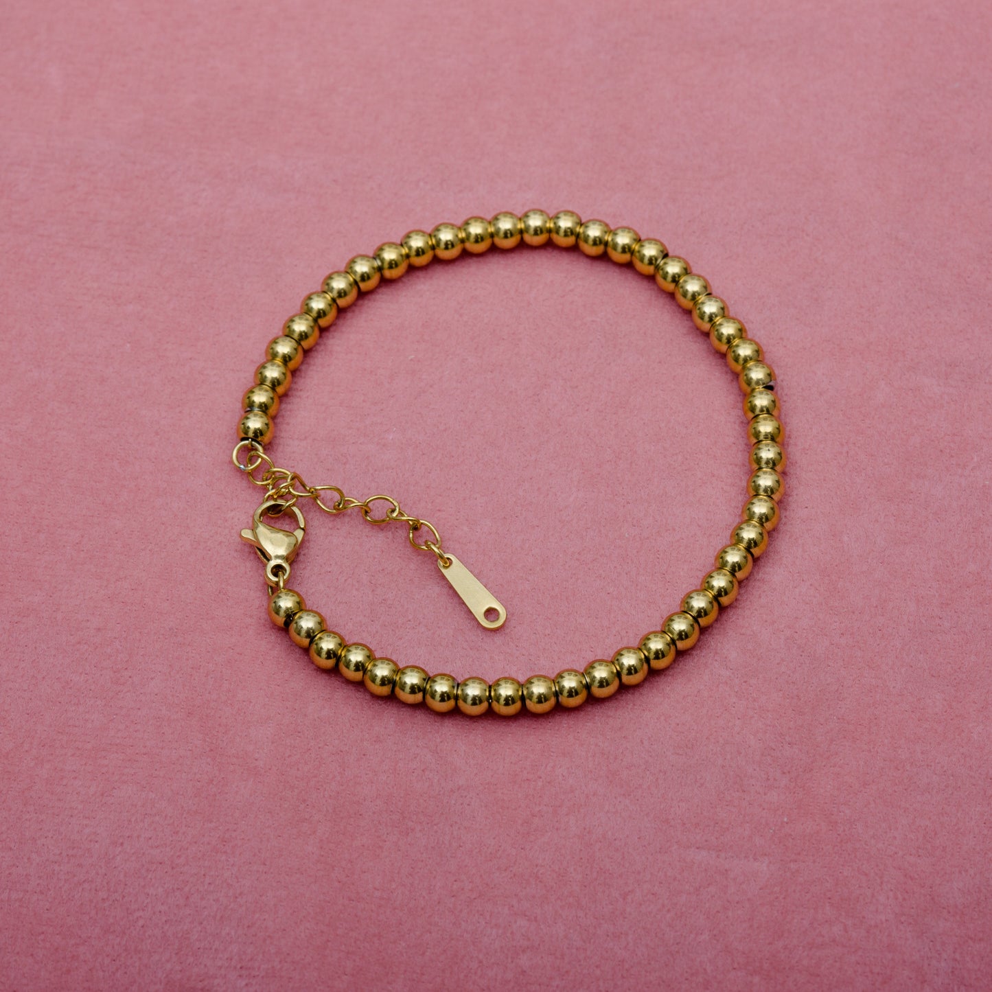 Lumi Ball Bracelet