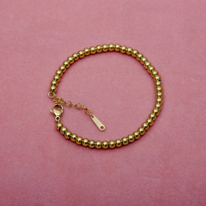 Lumi Ball Bracelet