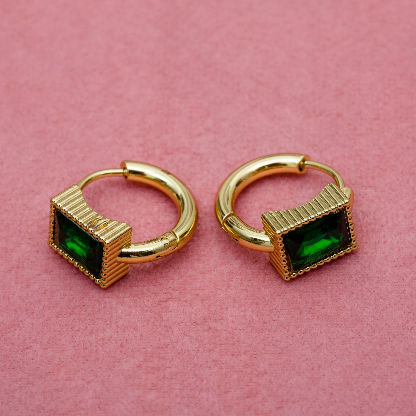 Emerald Ridge Huggies
