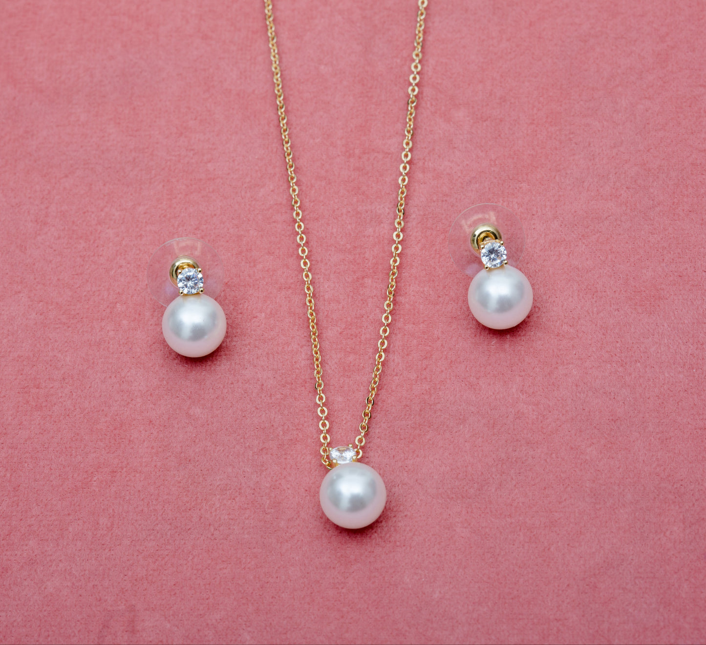 Luminous Pearl Set