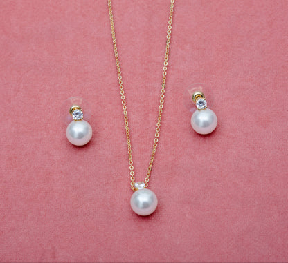 Luminous Pearl Set
