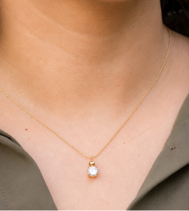Brilliant Solitaire