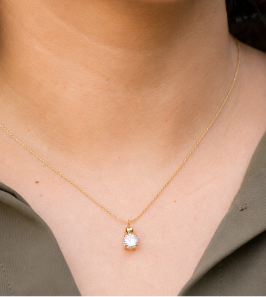 Brilliant Solitaire