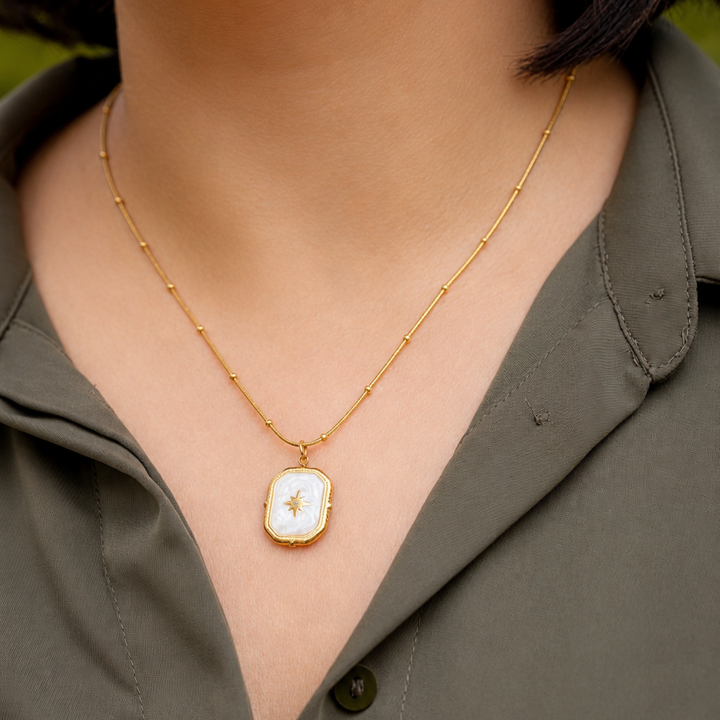 Celestial Marble
