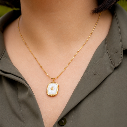 Celestial Marble