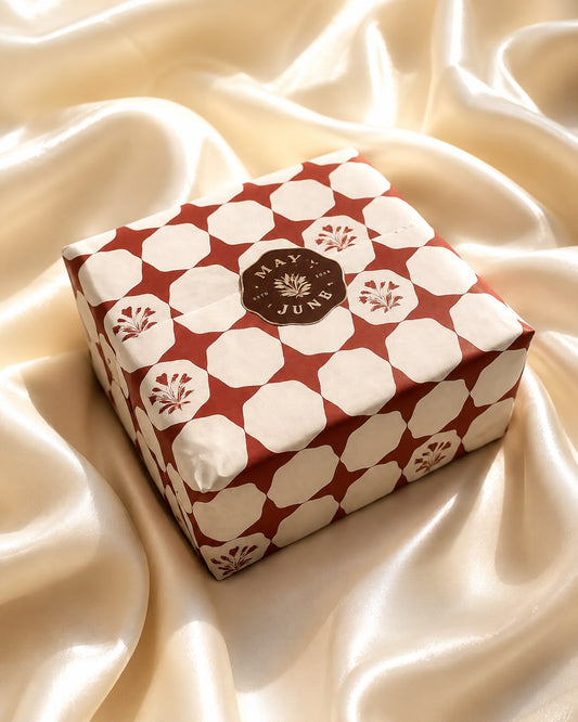 Gift Wrap